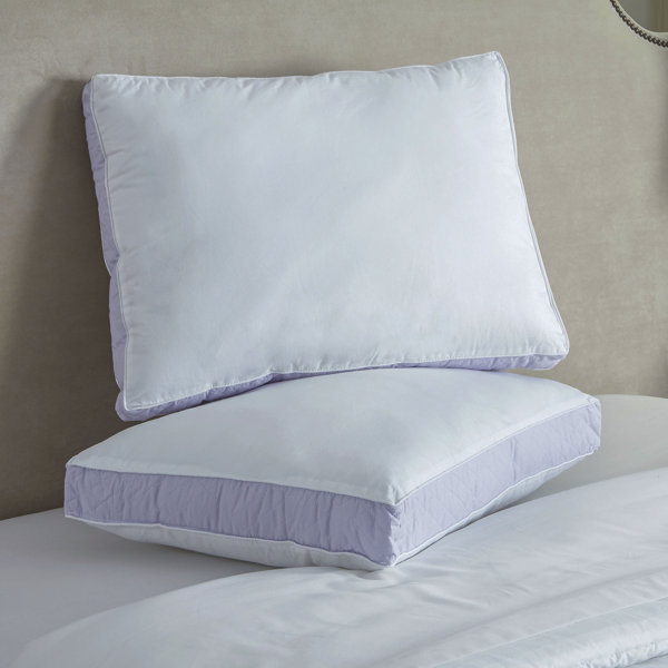 Alwyn Home Extra Firm Density Pillow & Reviews Wayfair